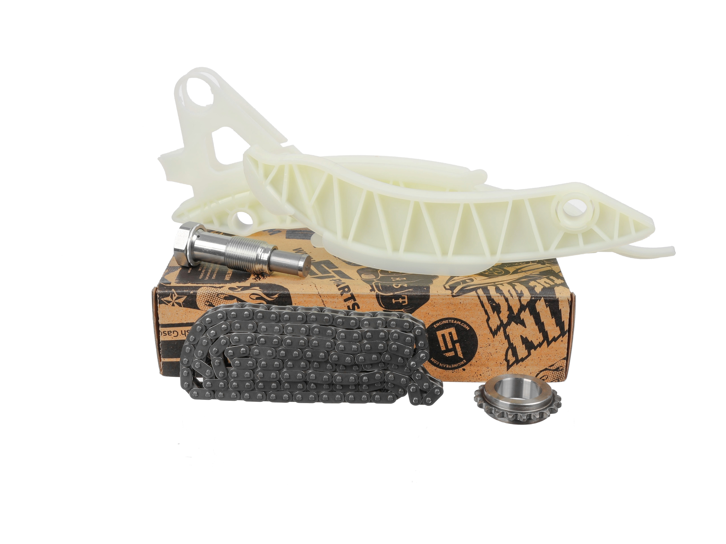 Cam chain kit ET ENGINETEAM RS0039 rating