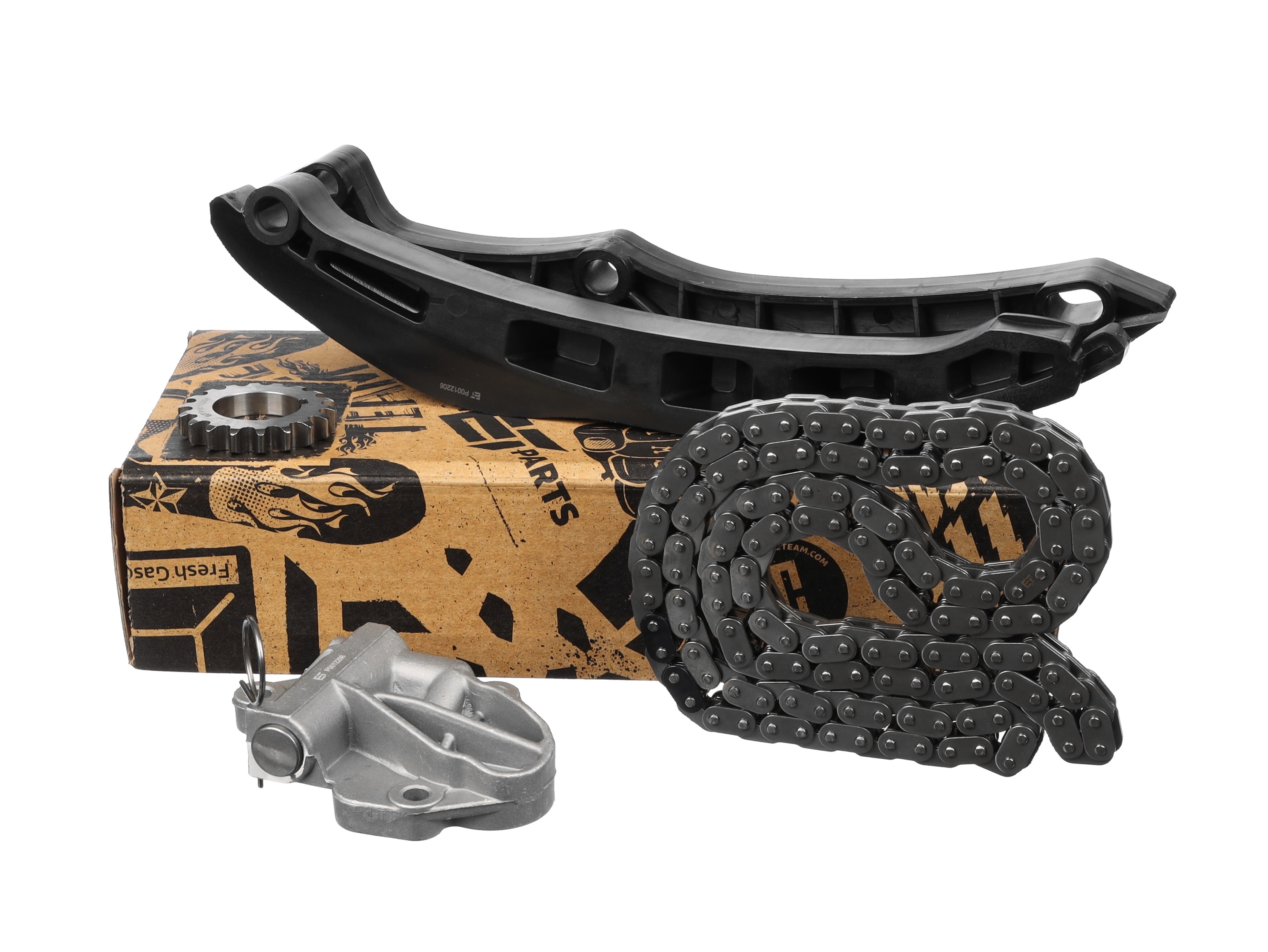 Cam chain kit ET ENGINETEAM RS0045 rating