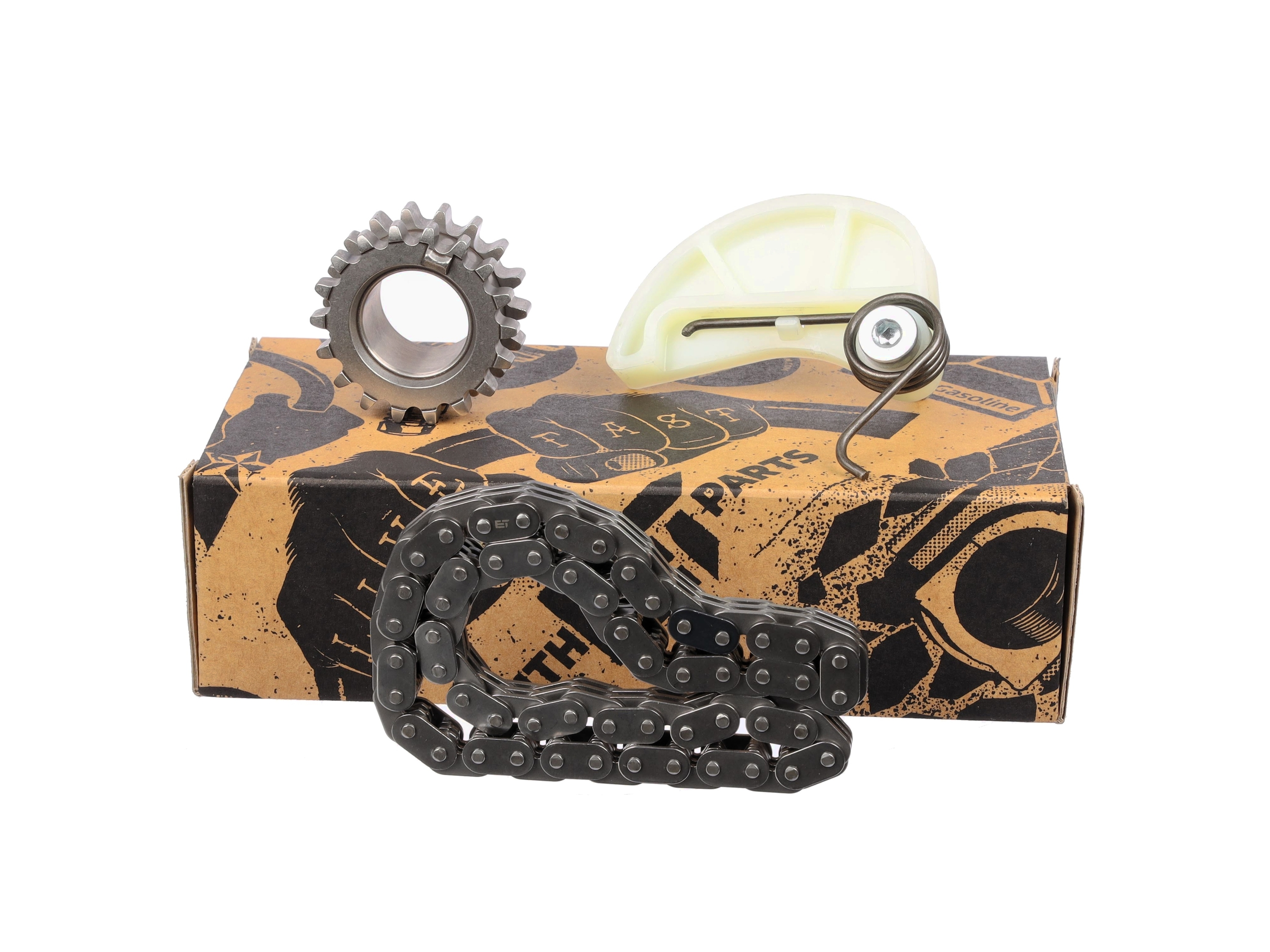 ET ENGINETEAM RS0047 Audi A1 Sportback 8x Antriebskette Preis