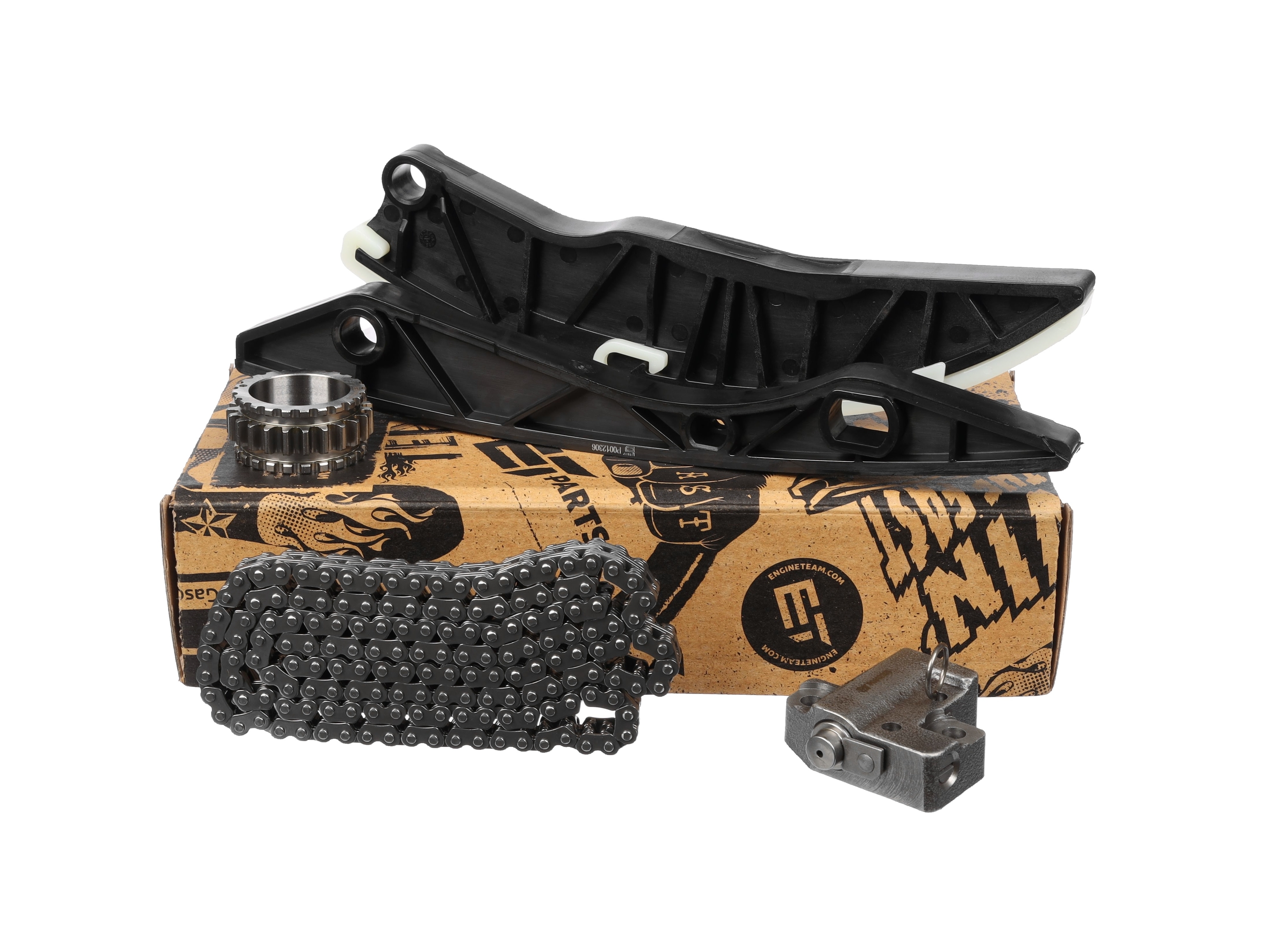 Kit catena distribuzione 243212B200 ET ENGINETEAM RS0052 HYUNDAI, KIA