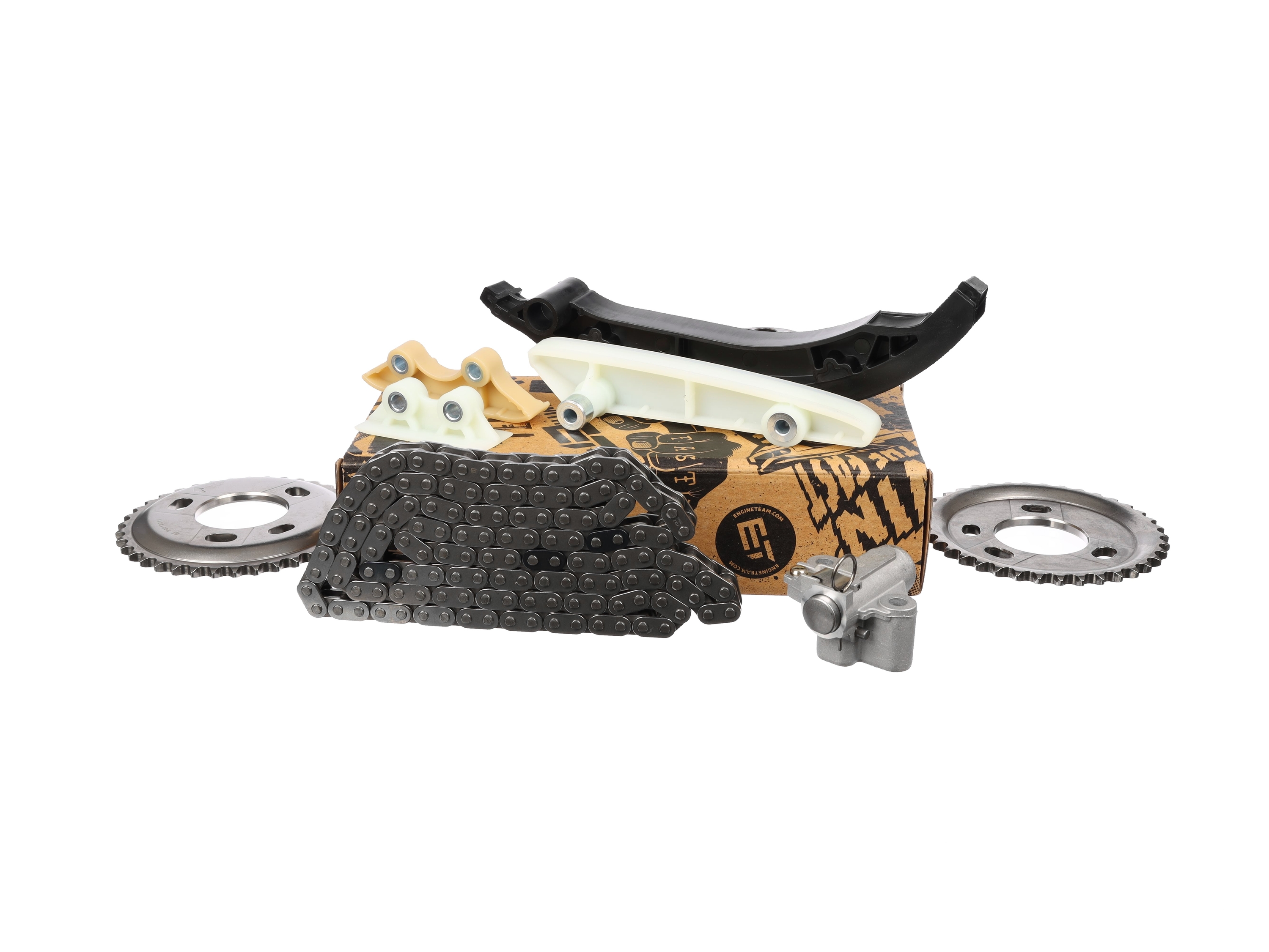 ET ENGINETEAM RS0054