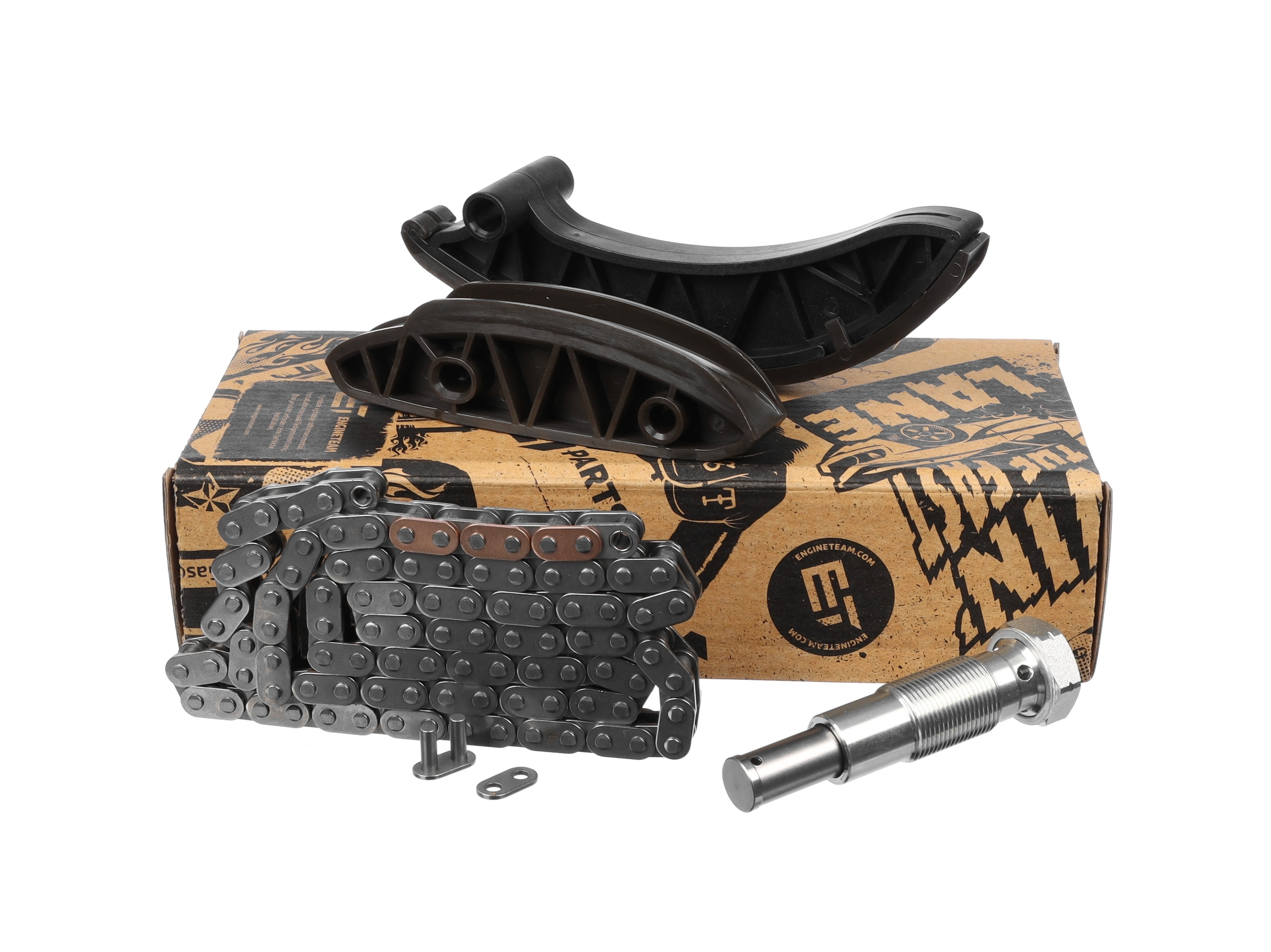 Cam chain kit ET ENGINETEAM RS0055 rating