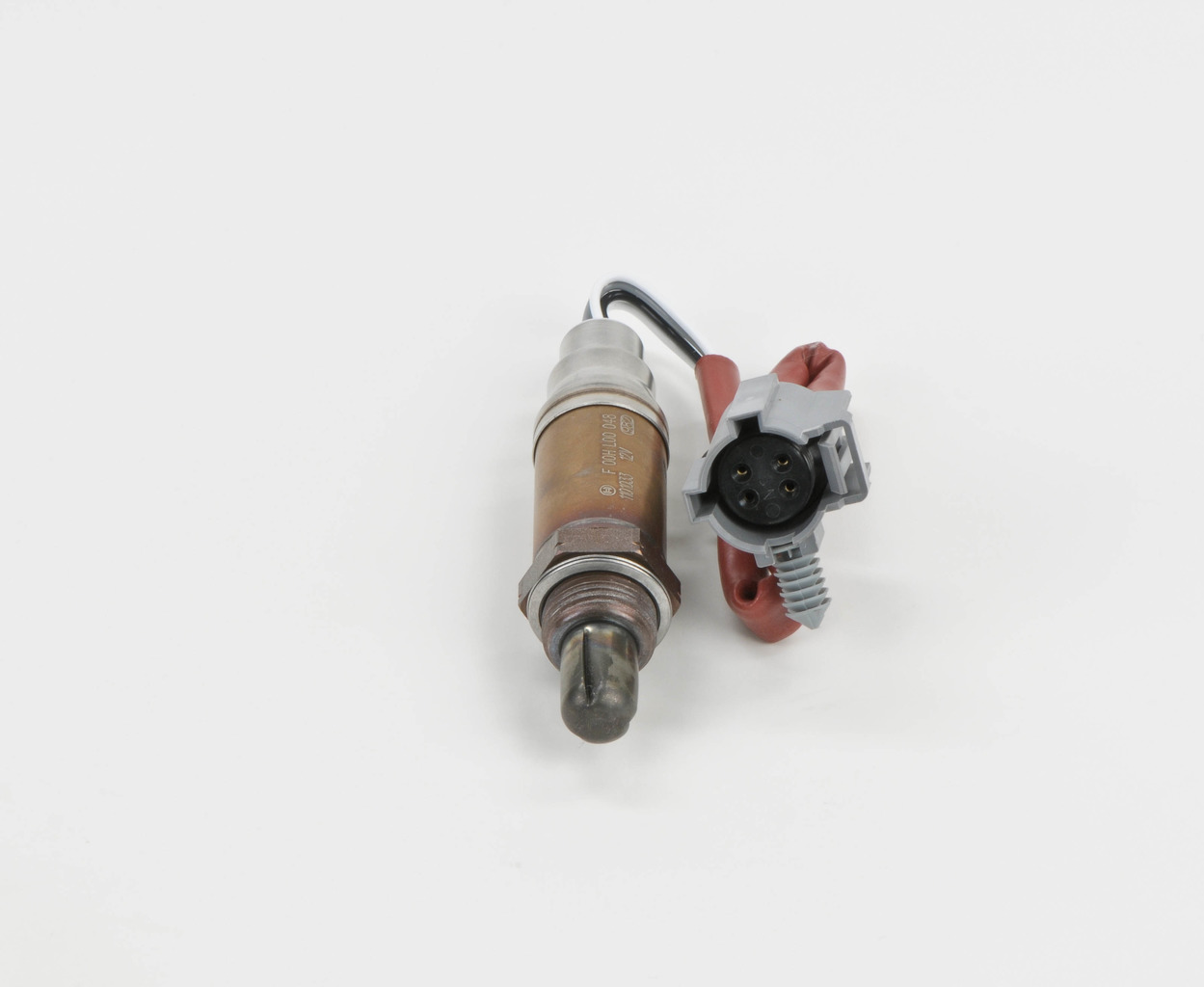 Lambdasonde 04686 932AB BOSCH F00HL00048 FIAT, MITSUBISHI, ALFA ROMEO, JEEP, CHRYSLER