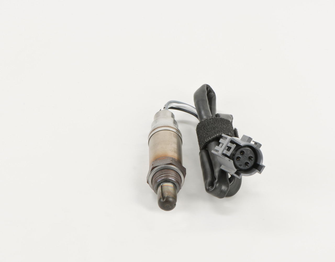 Lambdasonde F 00H L00 049 BOSCH 04686154 FIAT, ALFA ROMEO, CHRYSLER, DODGE