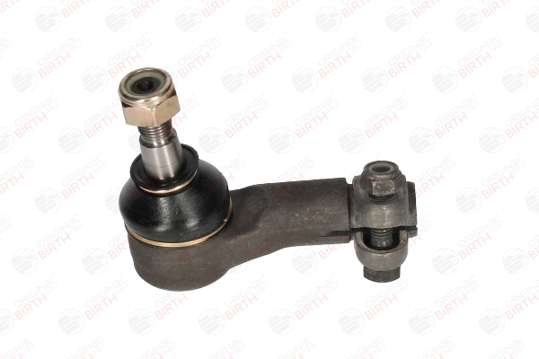 Spurstangenkopf RS0762 BIRTH 324040 OPEL, CHEVROLET, VAUXHALL
