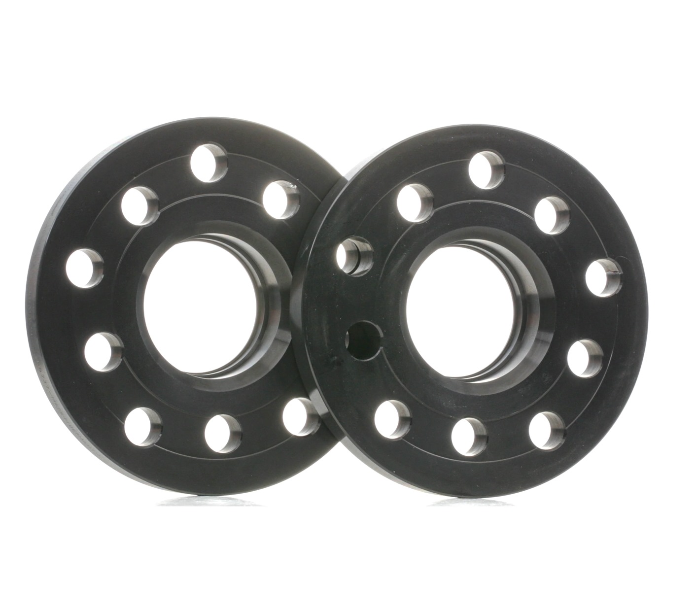 EIBACH 57mm, Pro-Spacer S90-2-15-013-B Spacers Gängmått: M14x1,5