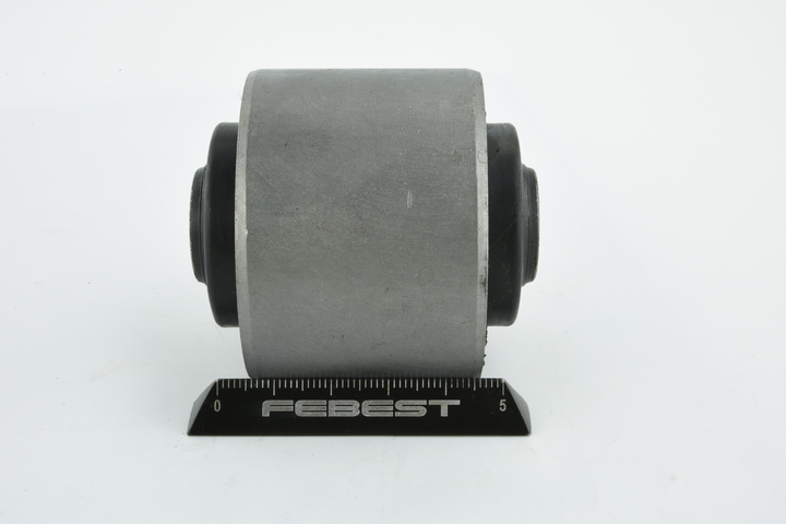 Lagerung, Lenker 20271AA040 FEBEST SAB-012 SUBARU