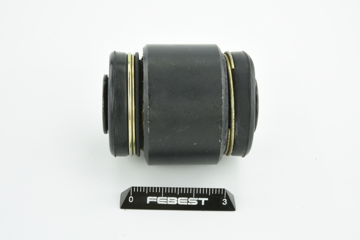 Lagerbuchse, Querlenker FEBEST SAB-015Z Bewertung