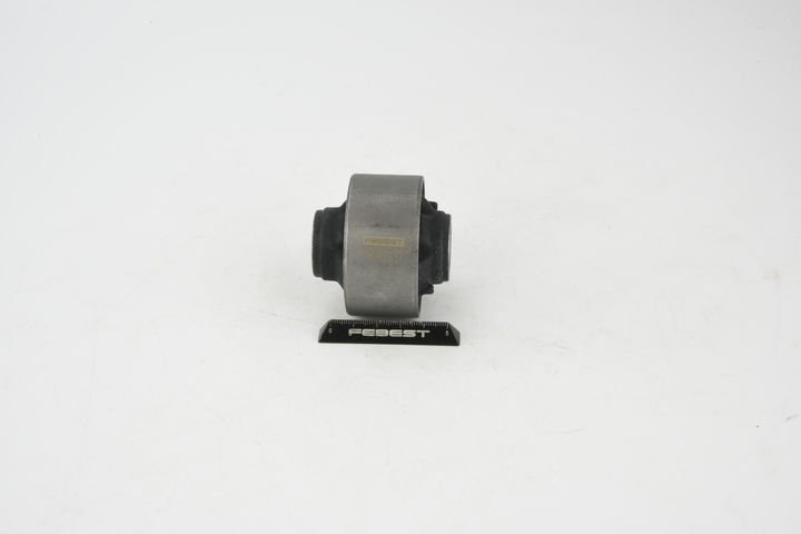Lagerung, Lenker SAB-017 FEBEST 20204AG01B SUBARU, BEDFORD