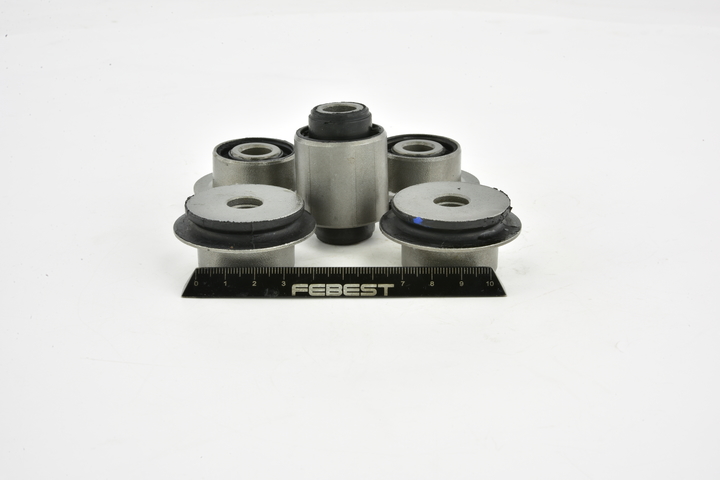 FEBEST SAB-B9R-KIT Suspension, bras de liaison