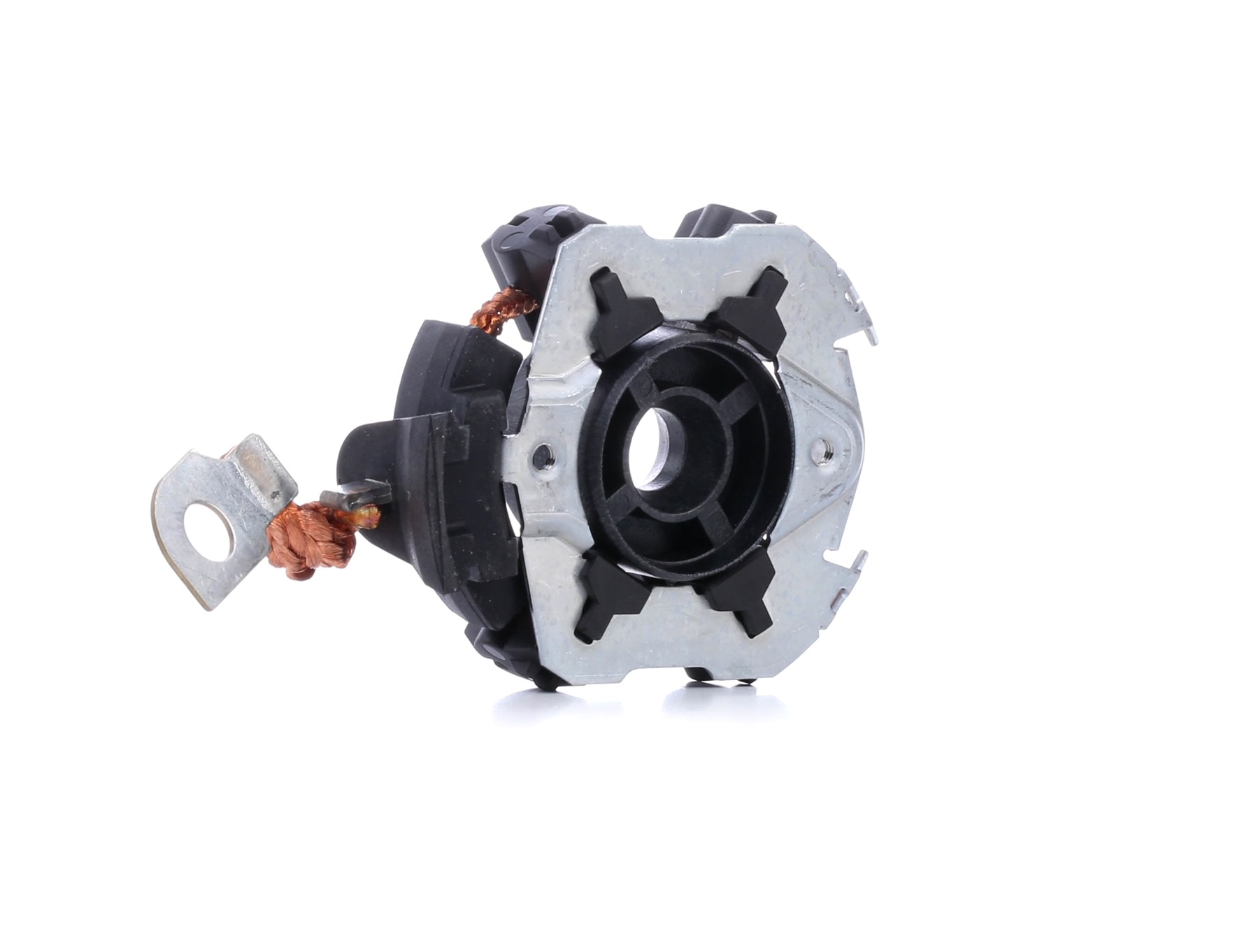 AS-PL SBH0036(BOSCH) Anlasser-Kohlebürsten BMW 5er 520i 150 PS Benzin