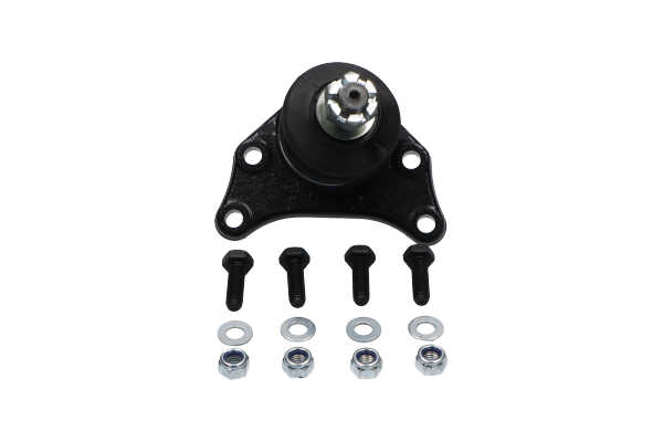 KAVO PARTS SBJ9019 Шарнир Toyota Hilux IV 1.8 (YN51, YN56) 79 K.C. бензин 1989
