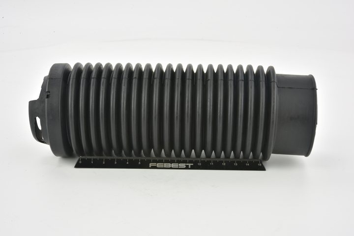 Protective Cap / Bellow, shock absorber FEBEST SBSHB-B10R rating