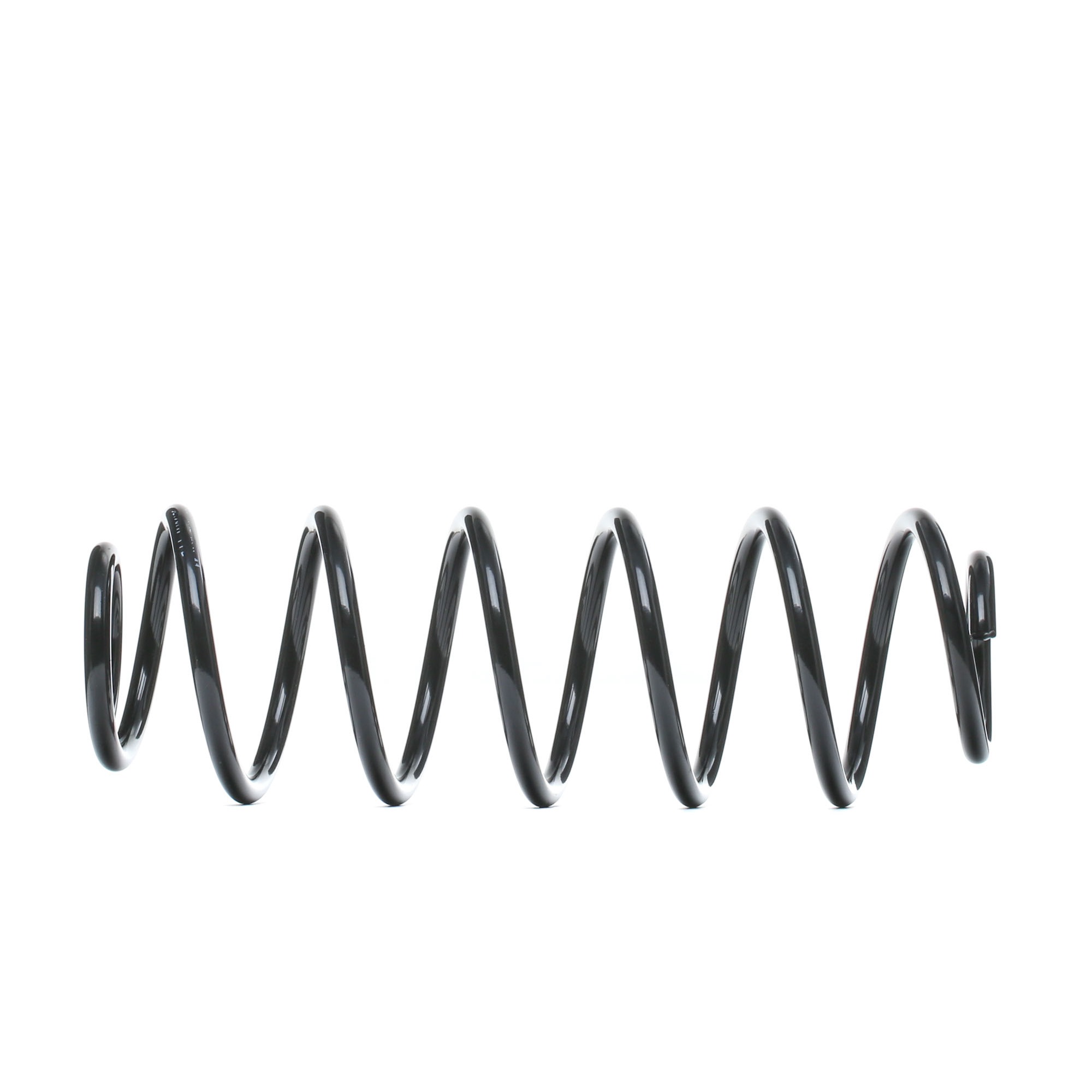 Springs Magnum Technology SG190 rating