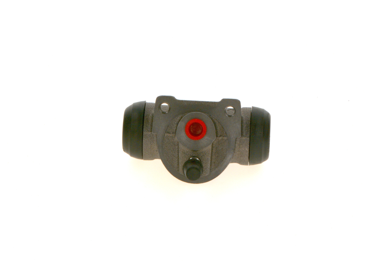 Radbremszylinder F 026 002 158 BOSCH 7757604 FIAT, ALFA ROMEO, LANCIA, ISUZU, FERRARI