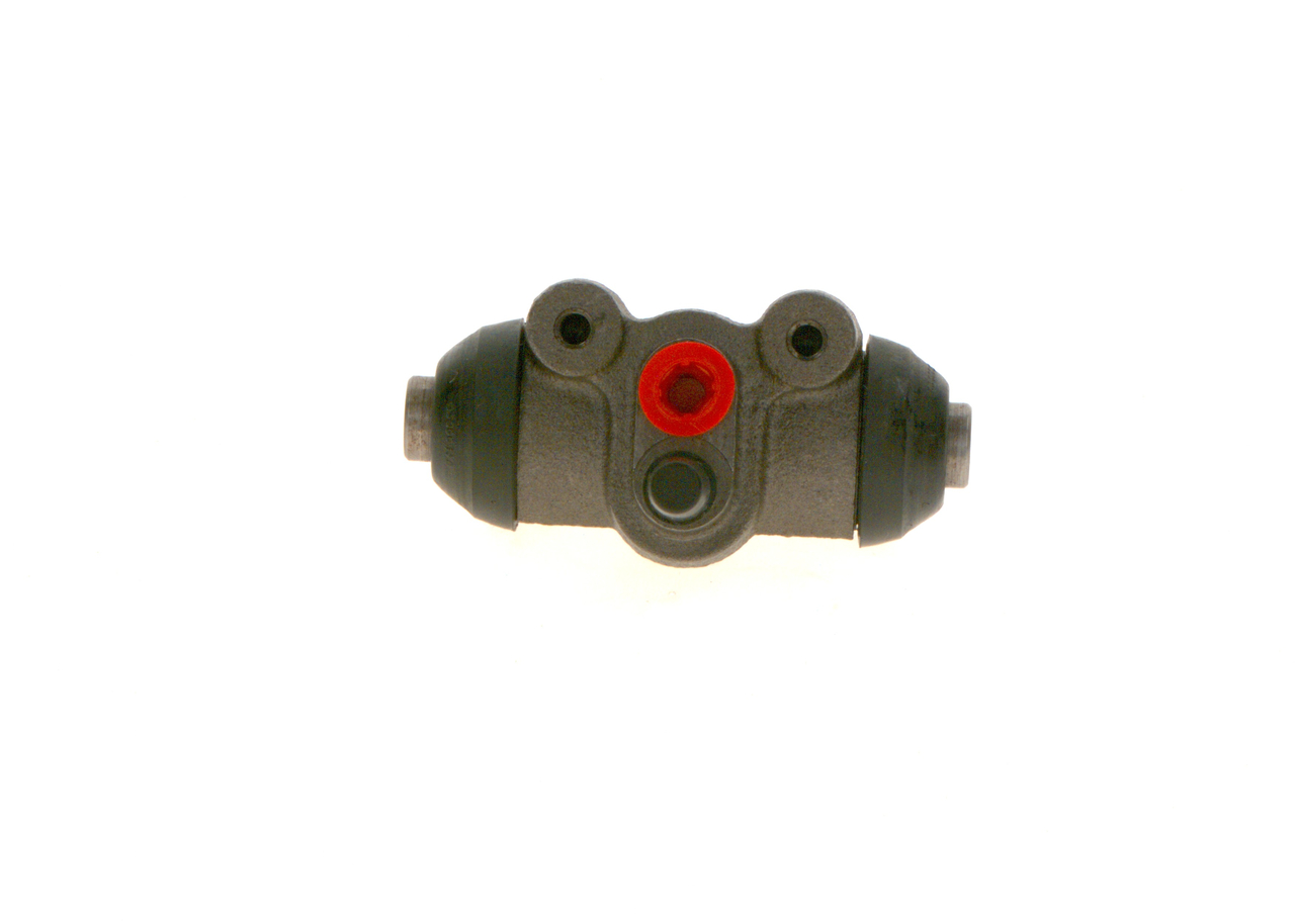 Radbremszylinder F 026 002 506 BOSCH 488372 VW, OPEL, PEUGEOT, CITROЁN
