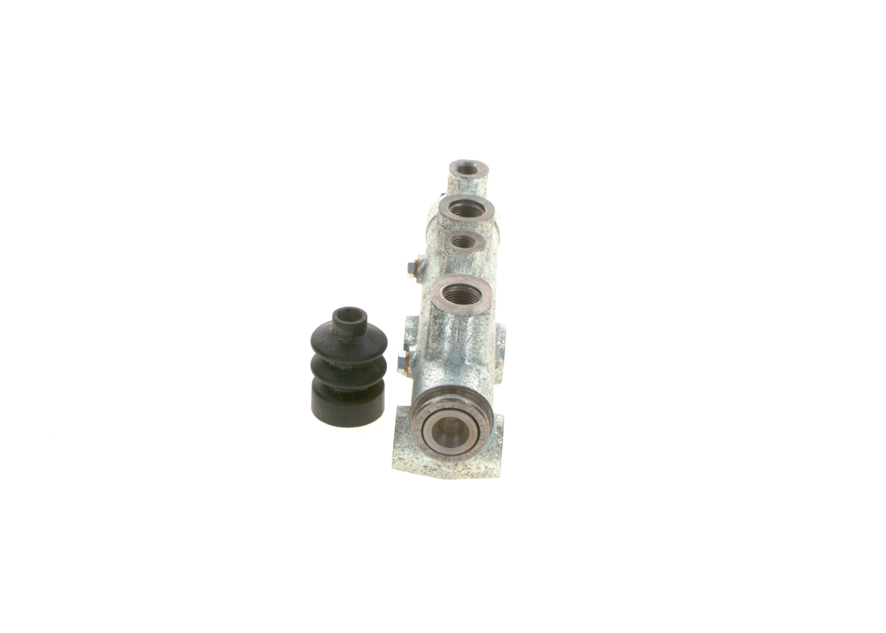Hauptbremszylinder F 026 003 160 BOSCH 4723798 FIAT, IVECO
