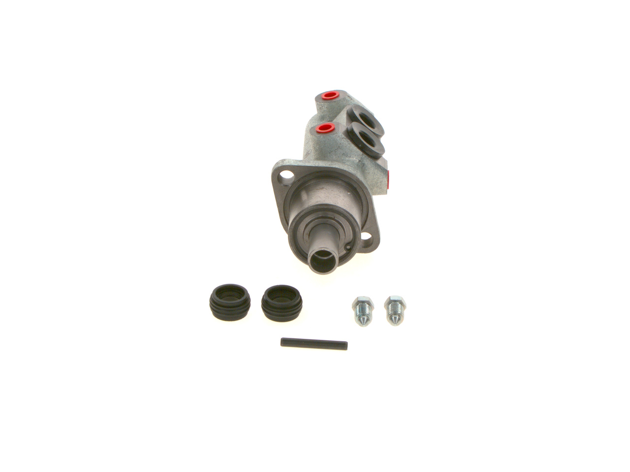 BOSCH F026003207 Главен спирачен цилиндър PEUGEOT 106 II Ван / Хечбек (1S) 1.5 D 55 K.C. дизел 1999