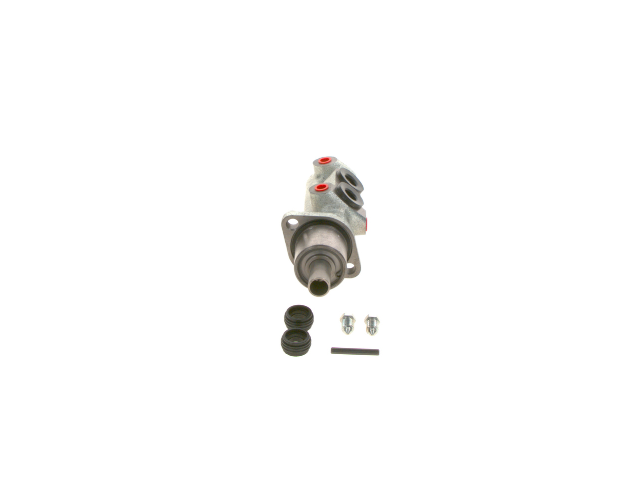 Hauptbremszylinder F 026 003 342 BOSCH 4601F1 PEUGEOT, CITROЁN, GMC