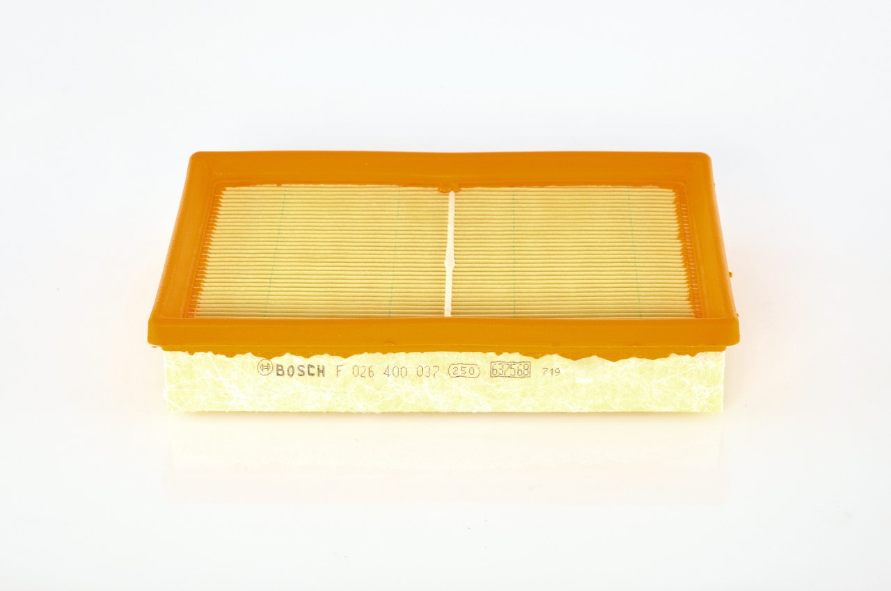 BOSCH S 0037 Motorluftfilter SUZUKI Swift VI (AOL) Preis