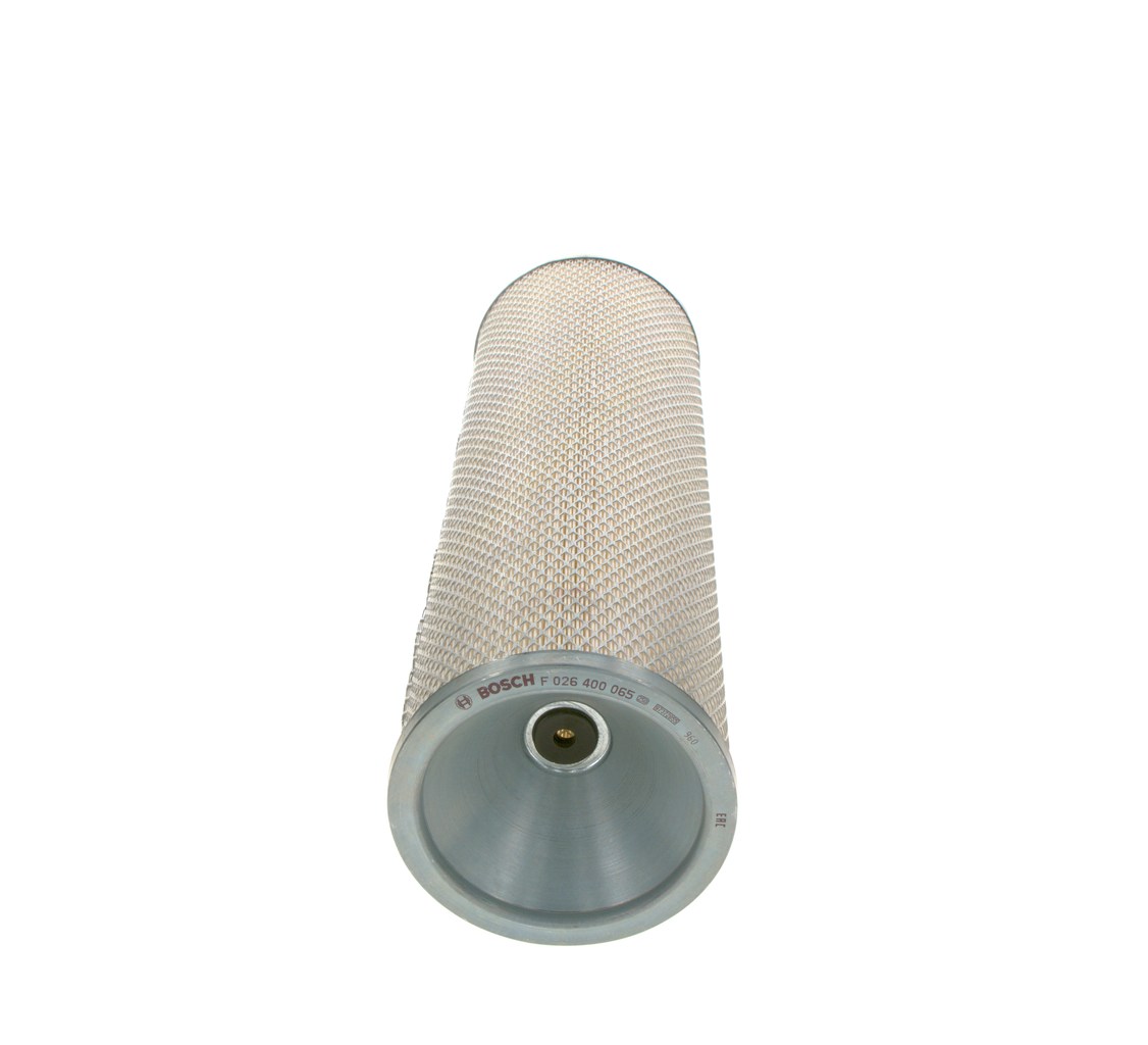 Secondary Air Filter BOSCH S0065 rating