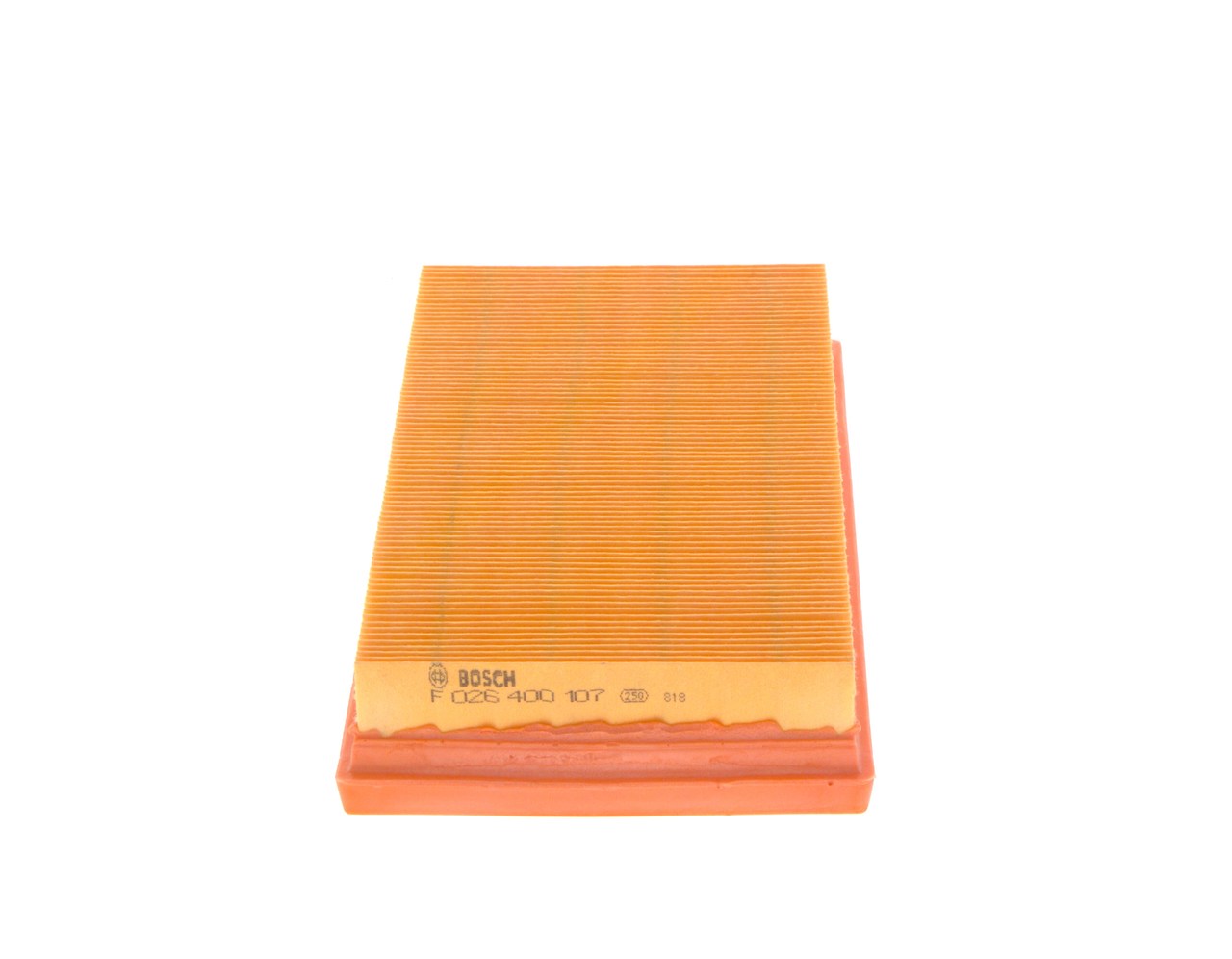 Luftfilter 0K30C-13-Z40A BOSCH F026400107 HYUNDAI, KIA