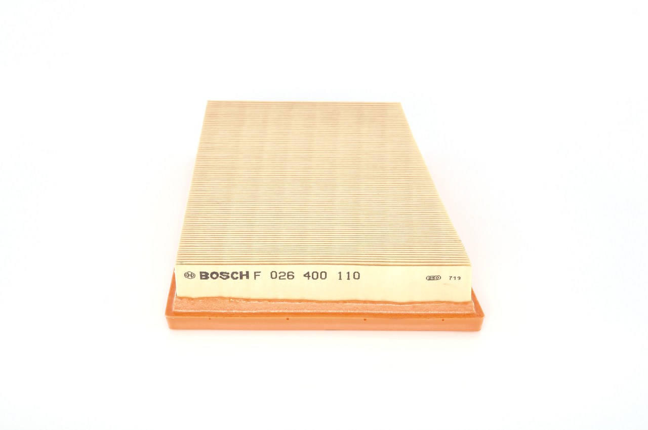 S 0110 BOSCH F 026 400 110 Filtru aer
