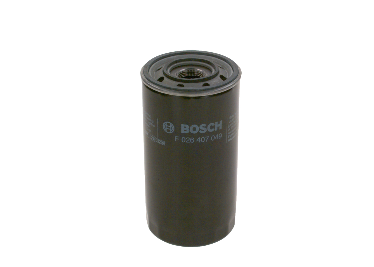 P 7049 BOSCH F026407049 genuine TurboCity 480 / 580 Oil filter price