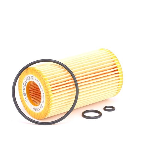 Olejový filtr 15430-RBD-E02 BOSCH F026407070 HONDA