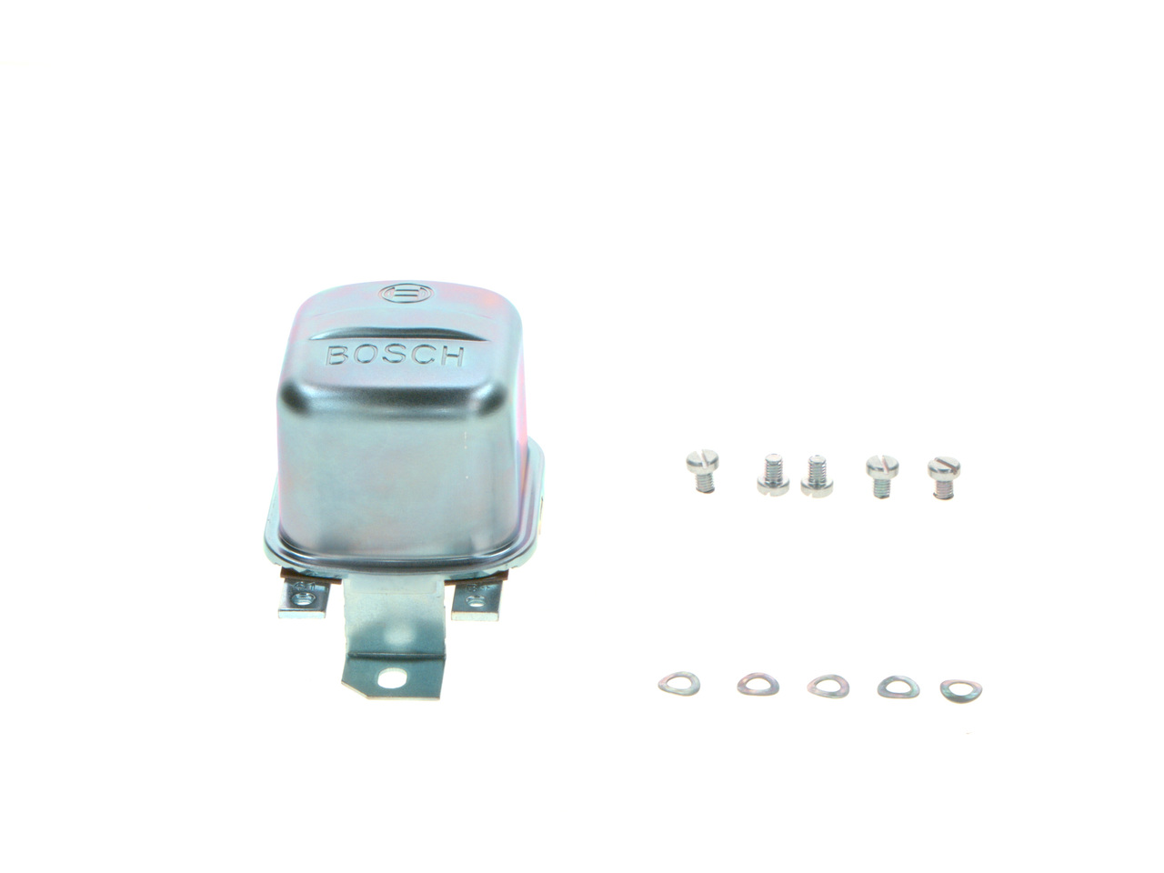 Spanningsregelaar BOSCH F 026 T02 205
