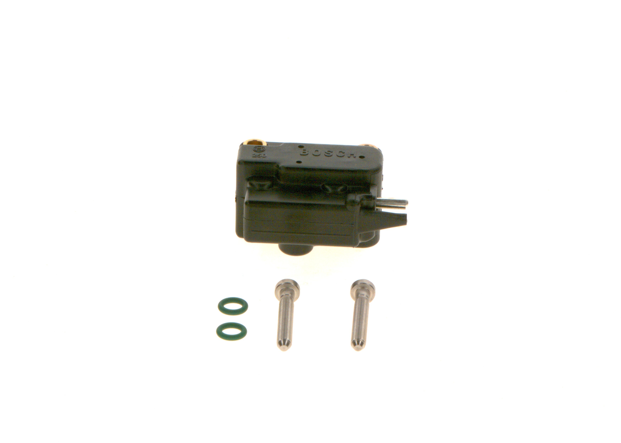 F026T03004 Elektromotor BOSCH A0000704062 MERCEDES-BENZ