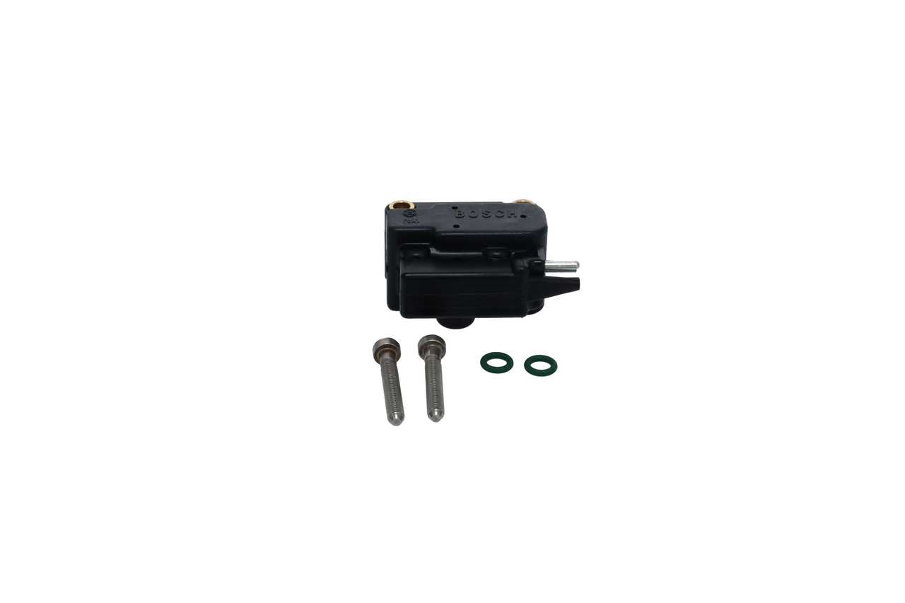 Регулатор на налягане на горивото 034133482A BOSCH F026T03005 VW