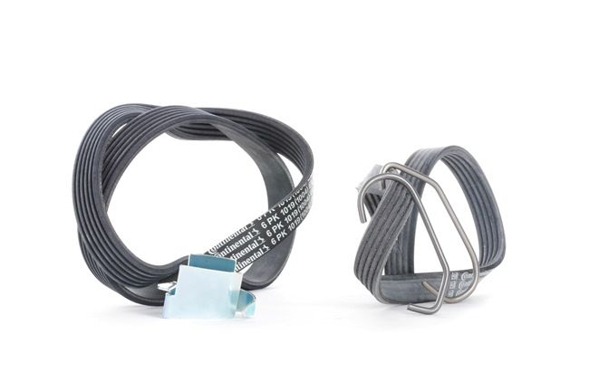 5 PK 690 CONTITECH Jogo de correias trapezoidais estriadas MAZDA preço