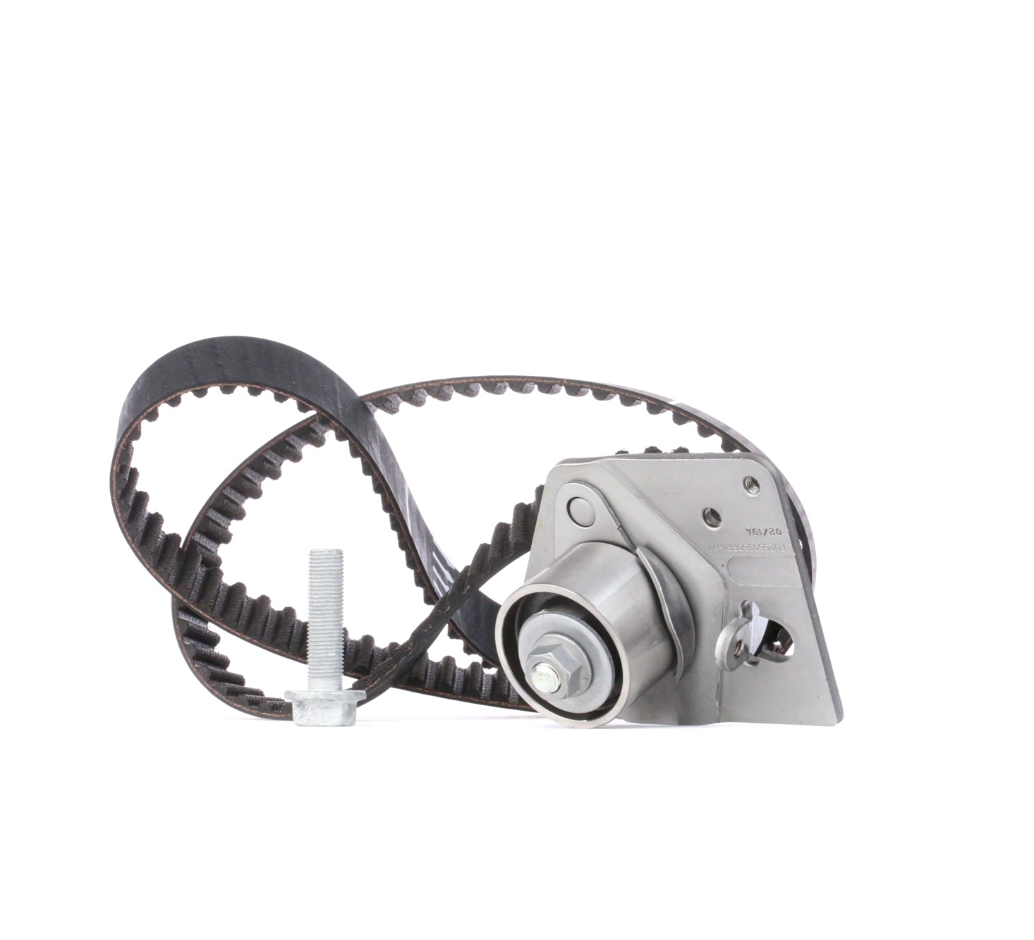 Zahnriemenkit CONTITECH CT1025K1 Bewertung