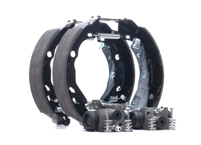 SSX315200 Kit de freins à tambours ROADHOUSE Ford coût