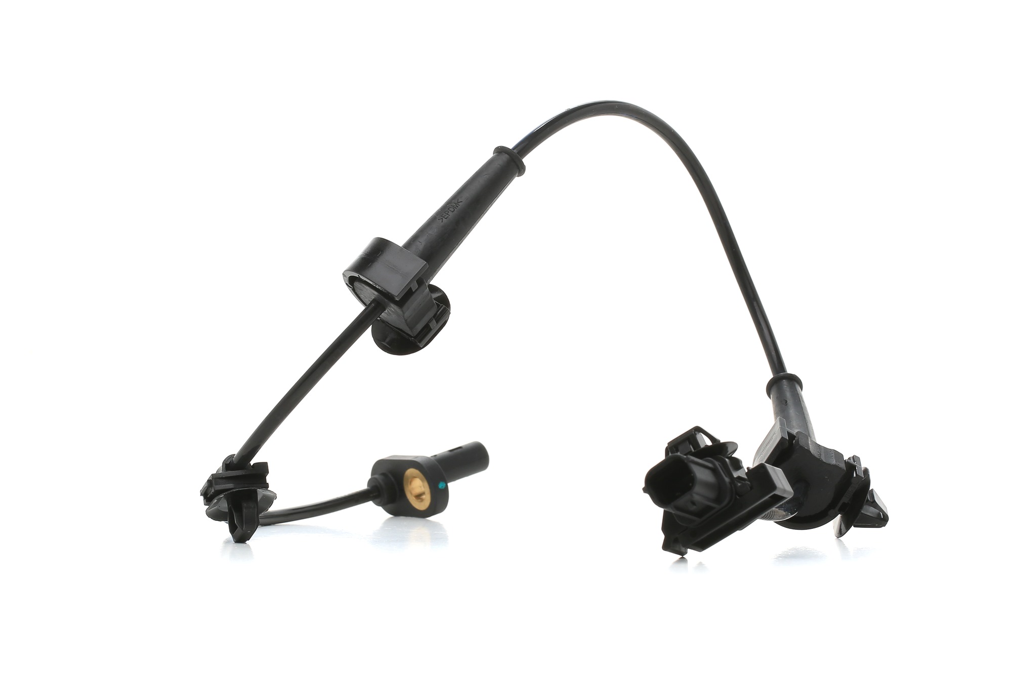 Senzor, turatie roata DELPHI SS20384 nota