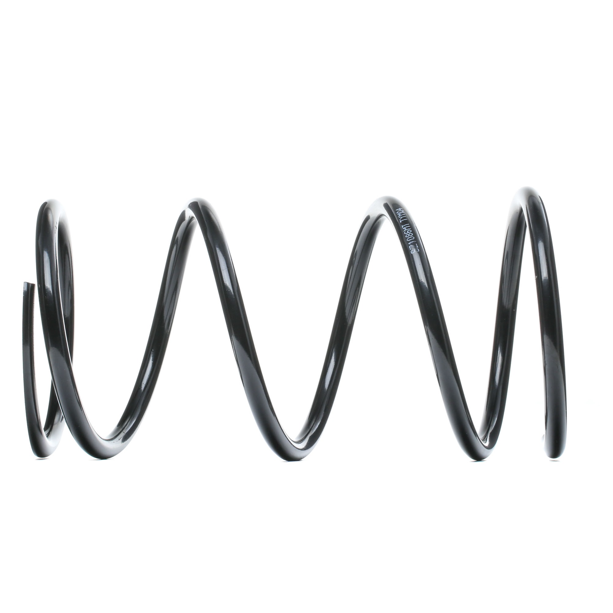 Fahrwerksfeder Magnum Technology SZ1086 günstig online kaufen