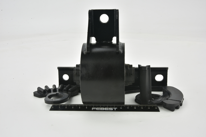 12156418 Silentbloc support moteur FEBEST Suzuki SWIFT coût