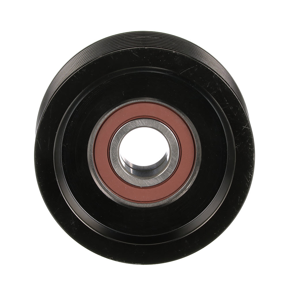 Umlenkrolle Keilrippenriemen T36624 GATES 20851842 RENAULT, VOLVO, RENAULT TRUCKS