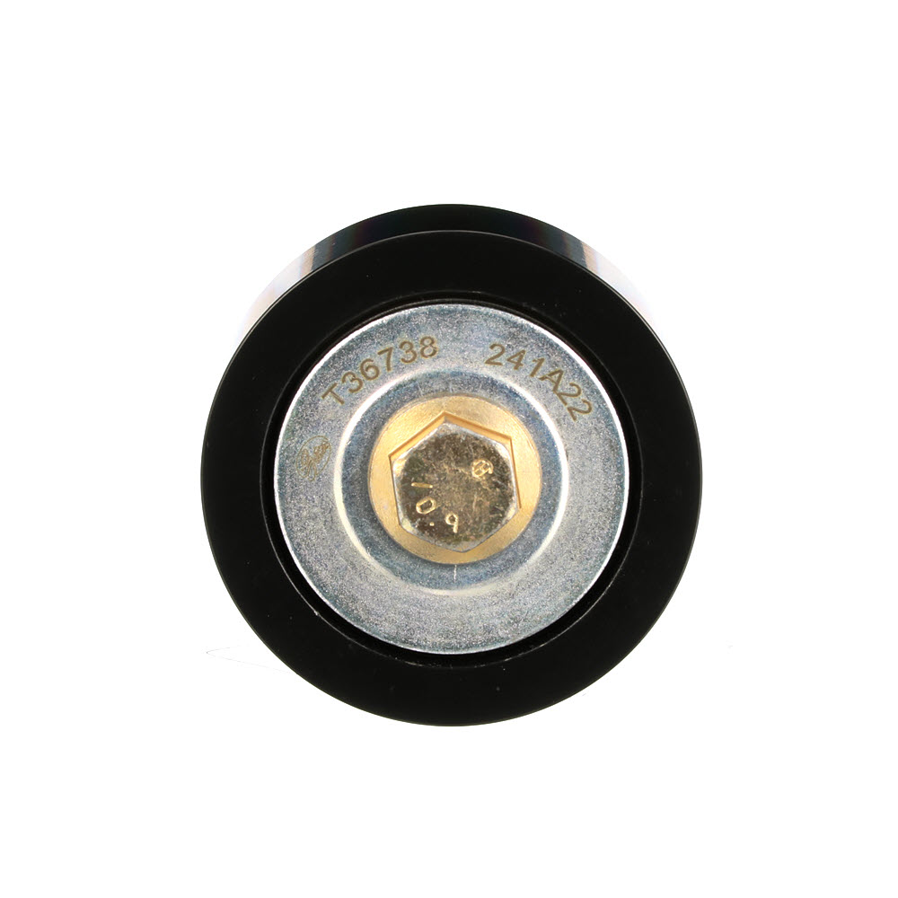 Umlenkrolle Keilrippenriemen GATES T36738 Bewertung