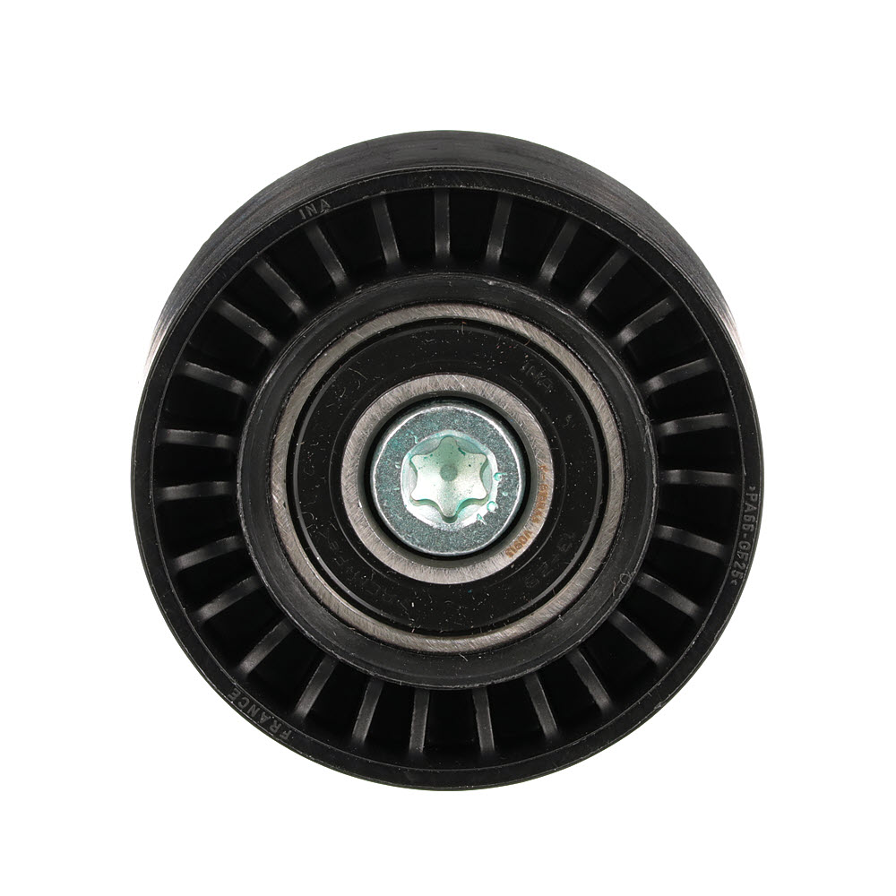 Umlenkrolle Keilrippenriemen GATES T36766 Bewertung