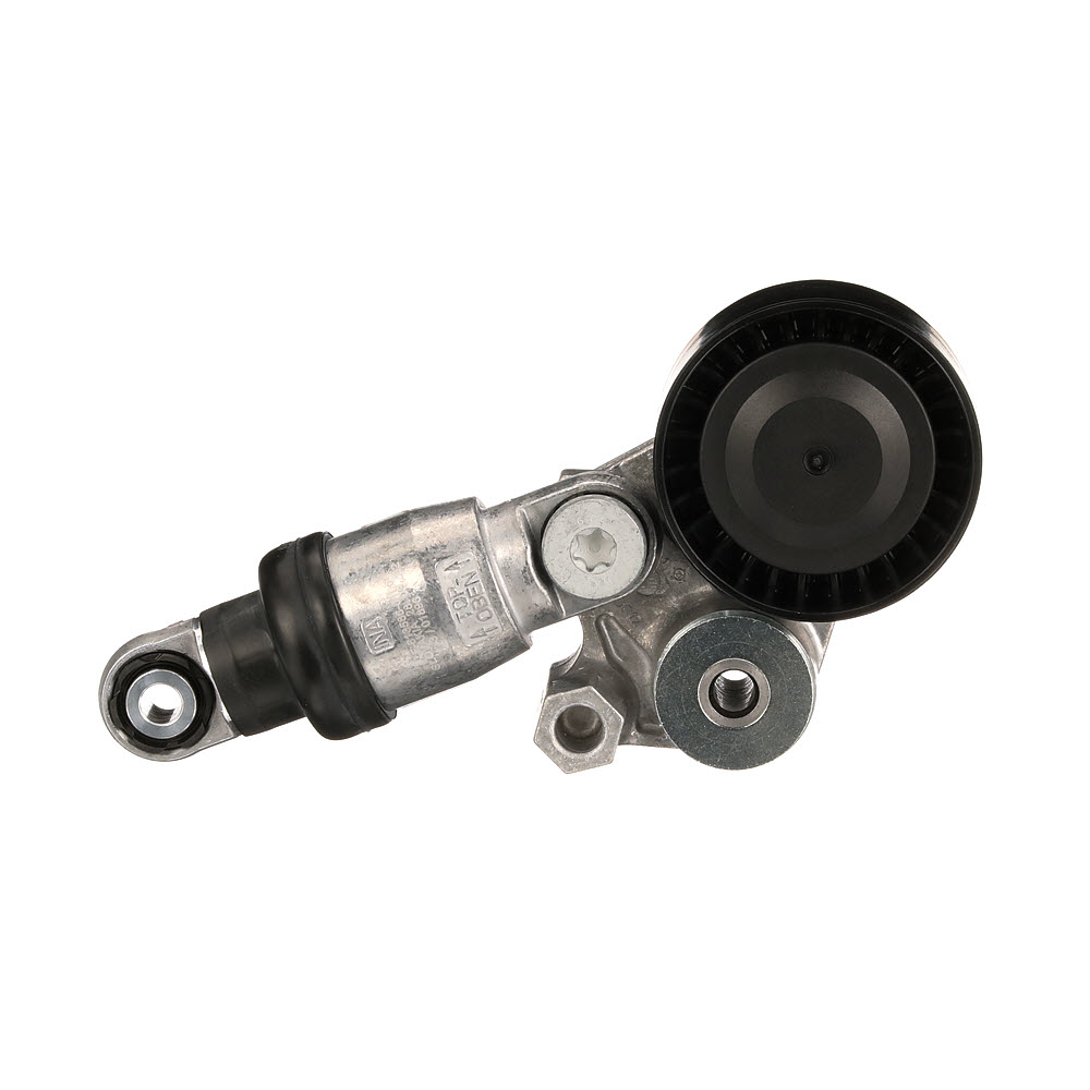 7808-21790 GATES DriveAlign T39390 Обтяжна ролка MAZDA 3 Ван / Хечбек (BM) цена