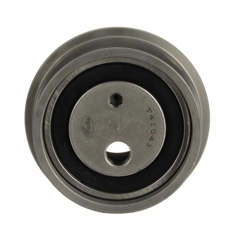 7786-21042 Rola intinzator, curea distributie GATES Kia cat costa