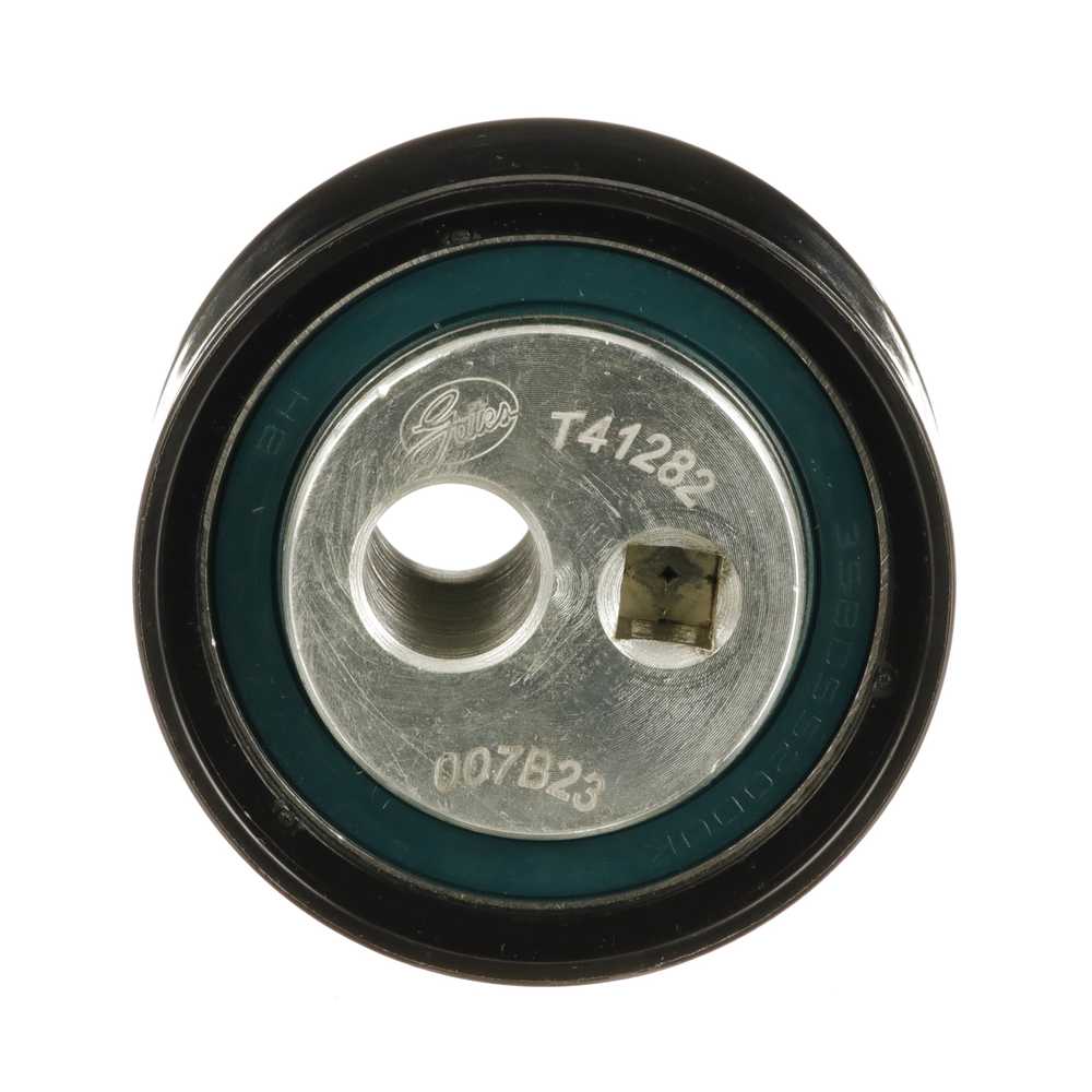 Spannrolle, Zahnriemen GATES Z80522 Bewertung