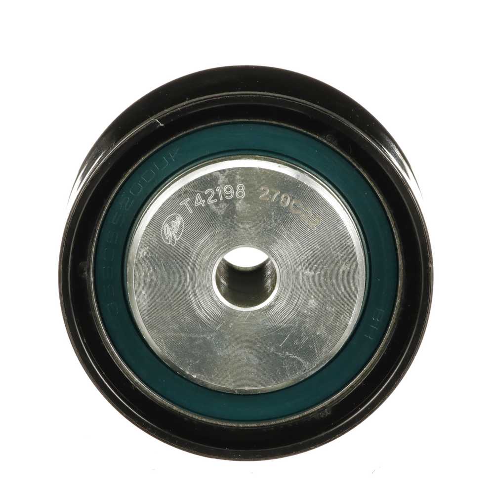 Führungsrolle, Zahnriemen GATES T42198 Bewertung