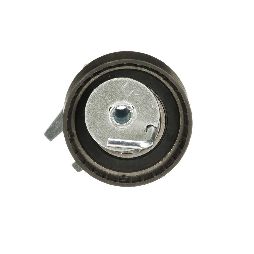Spannrolle, Zahnriemen T43199 GATES 0829G0 VW, PEUGEOT, CITROЁN, LAND ROVER, JAGUAR