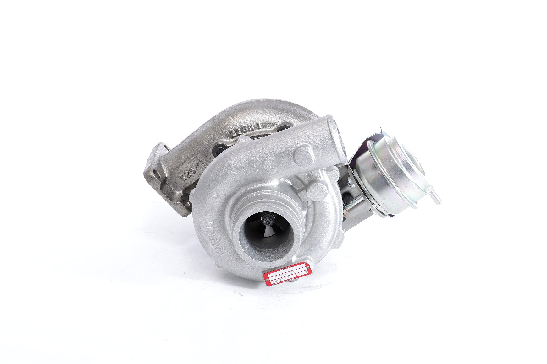 BTS TURBO T911077BL Turbocompresseur