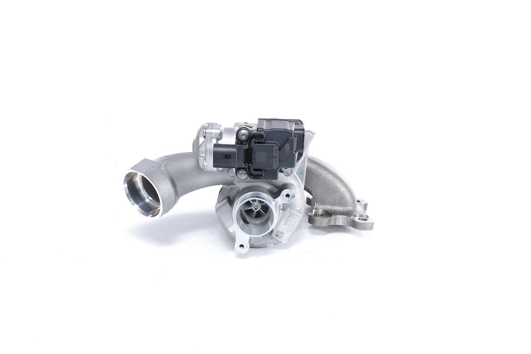 BTS TURBO T914576 Turbocharger