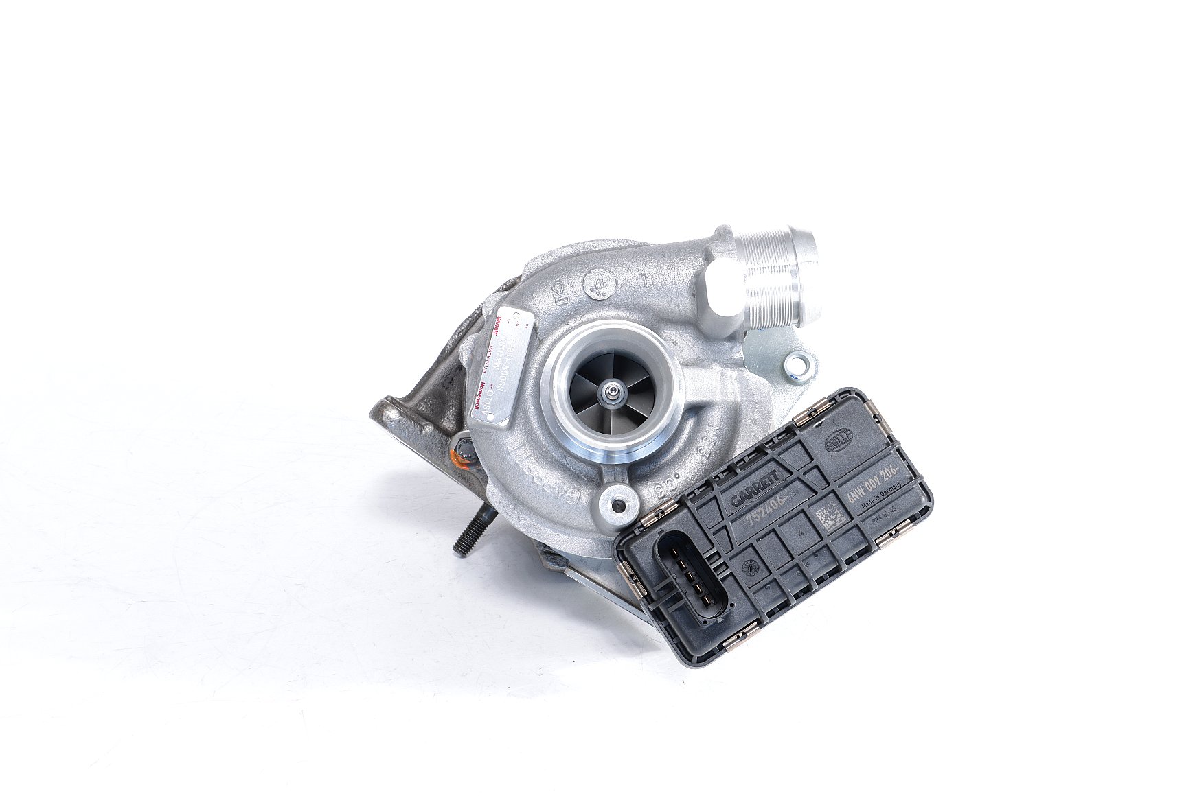 T914648LI Turboaggregat BTS TURBO 02C2C35175