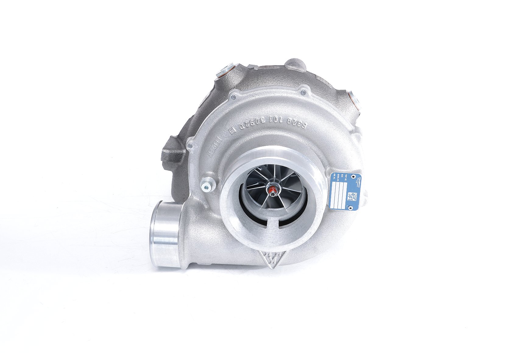 Τουρμπίνα 3802097 BTS TURBO T916354 VOLVO